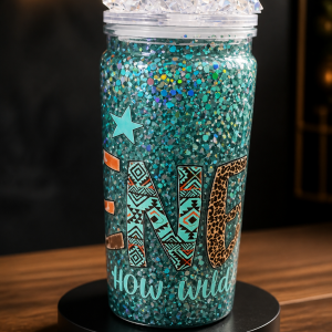 ENG How Wild Cup