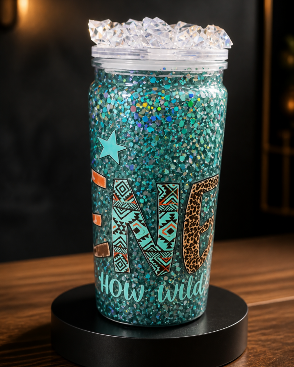 ENG How Wild Cup